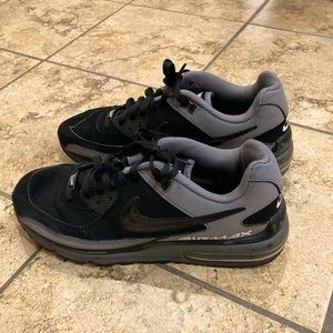 Nike AirMax sneakers
